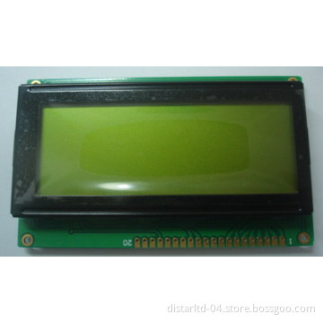 Liquid Crystal Display (G19264B)